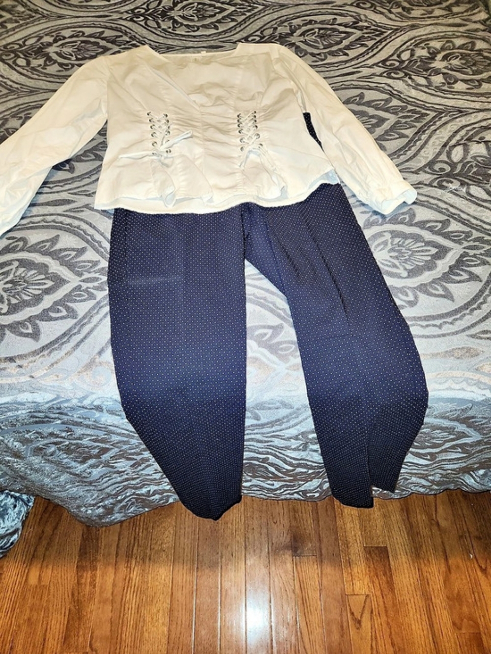 Business Casual Bundle